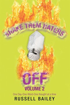 Shake Them Haters off Volume 2 (eBook, ePUB) Shake Them Haters off Volume 2 (eBook, ePUB)