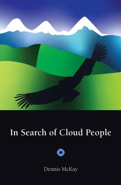 In Search of Cloud People (eBook, ePUB) - McKay, Dennis