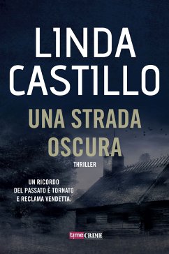 Una strada oscura (eBook, ePUB) - Castillo, Linda