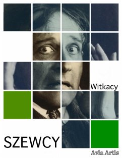 Szewcy (eBook, ePUB) - Ignacy Witkiewicz, Stanisław