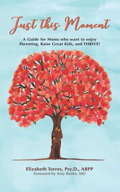 Just This Moment (eBook, ePUB)