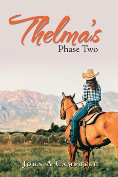 Cover Thelma's Phase Two (eBook, ePUB)