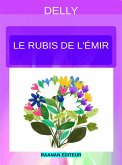 Le rubis de l’émir (eBook, ePUB)