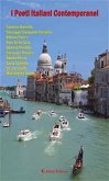 I poeti italiani contemporanei (eBook, ePUB)