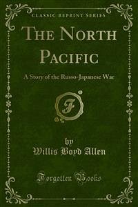 The North Pacific (eBook, PDF)