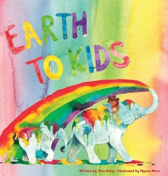 Earth to Kids - Kelly, Peta