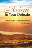Reign in Your Domain (eBook, ePUB)