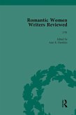 Romantic Women Writers Reviewed, Part III vol 8 (eBook, PDF)