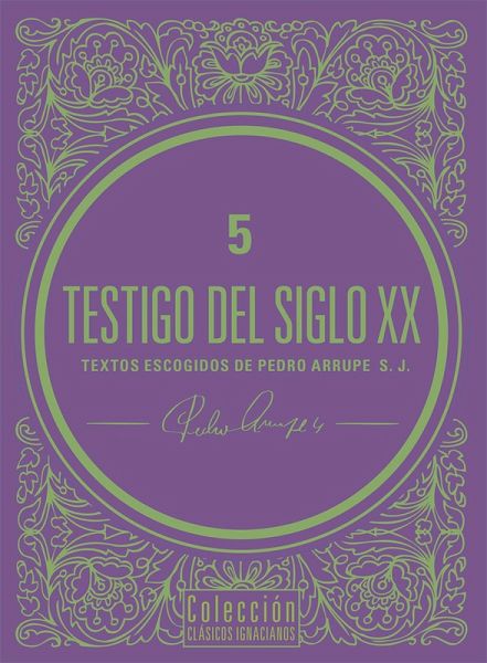 Testigo del siglo XX (eBook, ePUB)