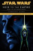 Star Wars: Heir to the Empire (eBook, ePUB) Star Wars: Heir to the Empire (eBook, ePUB)