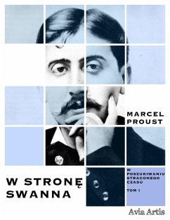 W stronę Swanna (eBook, ePUB) - Proust, Marcel