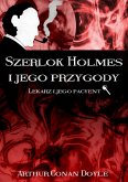 Szerlok Holmes i jego przygody. Lekarz i jego pacyent (eBook, ePUB)