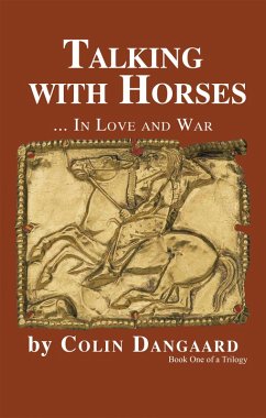 Talking with Horses (eBook, ePUB)