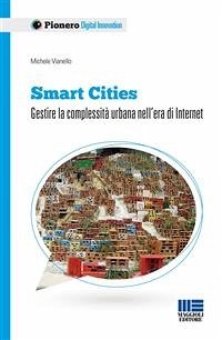 Smart Cities (eBook, ePUB) - Vianello, Michele