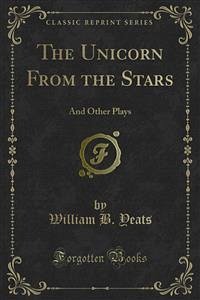 The Unicorn From the Stars (eBook, PDF)