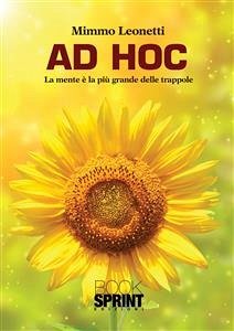 Ad Hoc (eBook, ePUB) - Leonetti, Mimmo