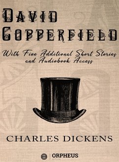 David Copperfield (eBook, ePUB) - Dickens, Charles; Editions, Orpheus