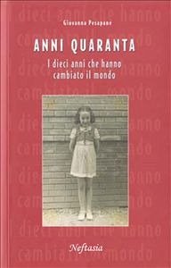 Anni quaranta (eBook, ePUB) - Pesapane, Giovanna