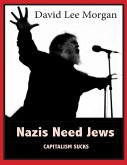 Nazis Need Jews (eBook, ePUB) Nazis Need Jews (eBook, ePUB)