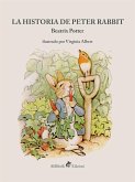 La Historia de Peter Rabbit (eBook, ePUB)