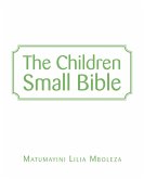 The Children Small Bible (eBook, ePUB)