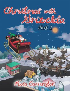 Cover Christmas with Grizelda (eBook, ePUB)