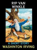 Rip Van Winkle (eBook, ePUB)