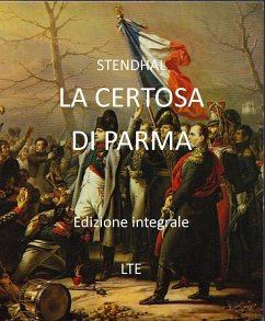 Cover La certosa di Parma (eBook, PDF)