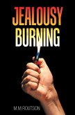 Jealousy Burning (eBook, ePUB)
