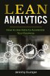 Lean Analytics - Bild 1