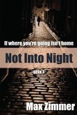Not into Night (eBook, ePUB)