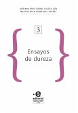 Ensayos de dureza (eBook, ePUB)