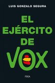 El ejército de Vox (eBook, ePUB)