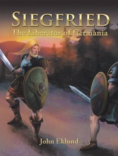 Cover Siegfried (eBook, ePUB)