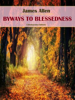 Byways of Blessedness (eBook, ePUB) - Allen, James