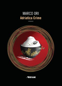 Adriatica Crime (eBook, ePUB) - Ori, Marco