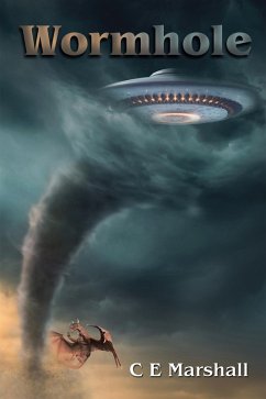 Wormhole (eBook, ePUB) - Marshall, C E