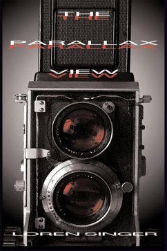 Cover The Parallax View (eBook, ePUB)