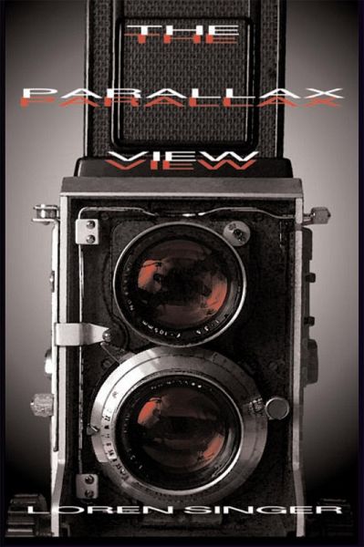 The Parallax View (eBook, ePUB) The Parallax View (eBook, ePUB)