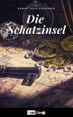 Die Schatzinsel (Illustrated) (eBook, ePUB)
