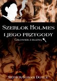 Szerlok Holmes i jego przygody. Człowiek z blizną (eBook, ePUB)