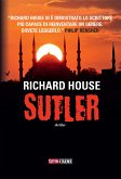 Sutler (eBook, ePUB)