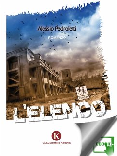 Cover L'elenco (eBook, ePUB)
