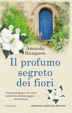 Il profumo segreto dei fiori (eBook, ePUB) - Hampson, Amanda