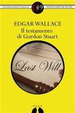 Il testamento di Gordon Stuart (eBook, ePUB)