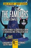 The Familiars. La saga completa (eBook, ePUB)