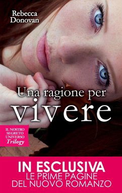 Una ragione per vivere (eBook, ePUB) - Donovan, Rebecca