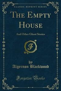 The Empty House (eBook, PDF)