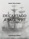 De Cartago a Sagunto (eBook, ePUB)