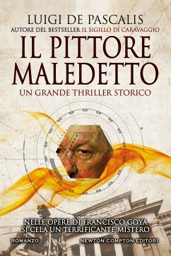 Il pittore maledetto (eBook, ePUB) - De Pascalis, Luigi